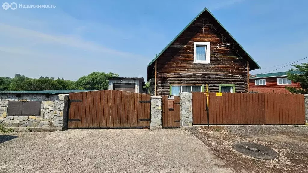 Дом в Кемерово, 3-я Иланская улица (128.8 м) - Фото 2