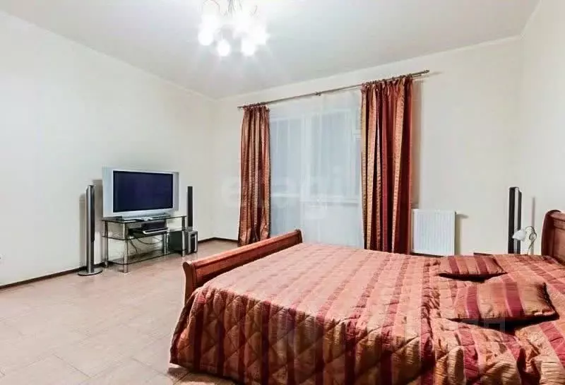 1-к кв. Санкт-Петербург ул. Куйбышева, 26к2 (55.0 м) - Фото 1