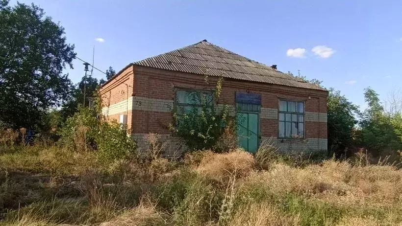 Помещение свободного назначения в Краснодарский край, Кавказский ... - Фото 2