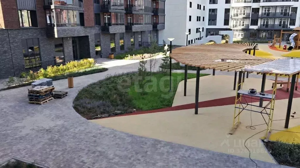 Гараж в Тюменская область, Тюмень Профсоюзная ул., 51 (13 м) - Фото 2