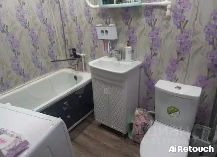 3-к кв. Тюменская область, Ялуторовск ул. Новикова (58.0 м) - Фото 0