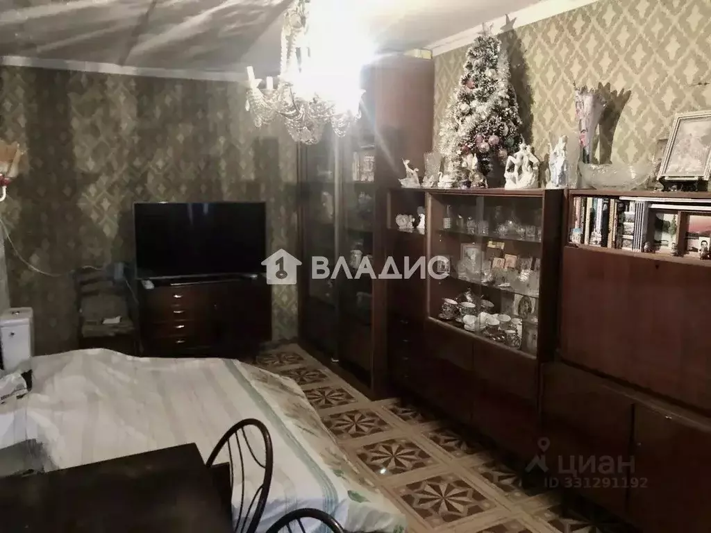 2-к кв. Москва Лосевская ул., 22 (42.0 м) - Фото 2