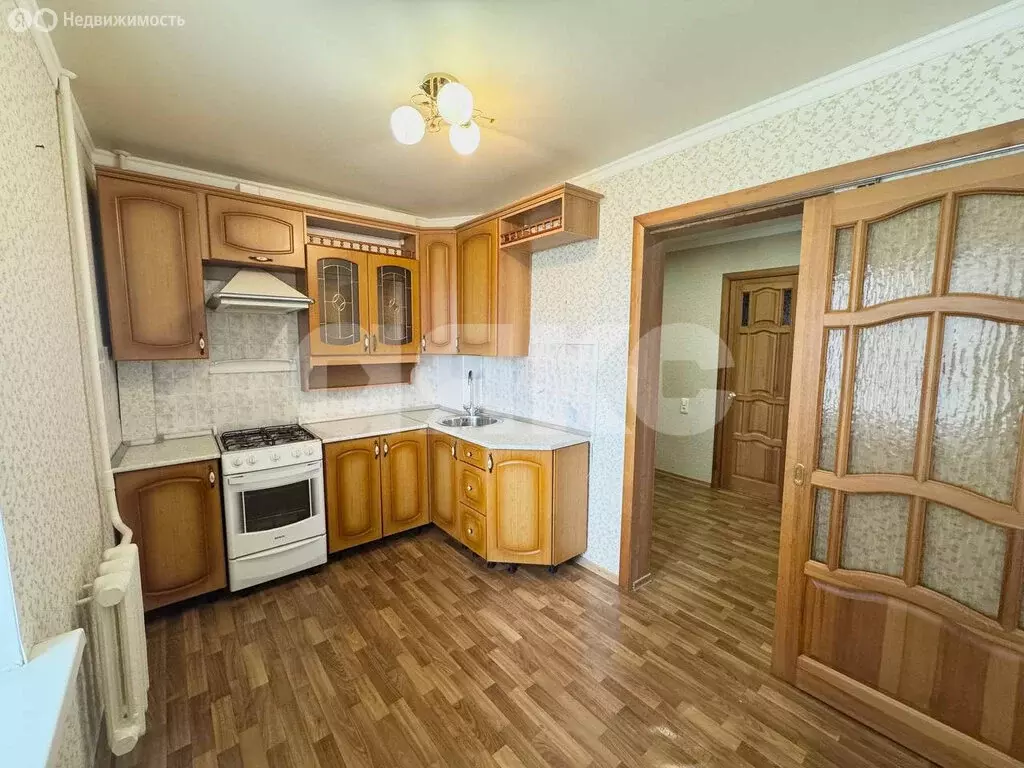 2-комнатная квартира: Нижнекамск, улица Бызова, 32 (46.6 м) - Фото 0