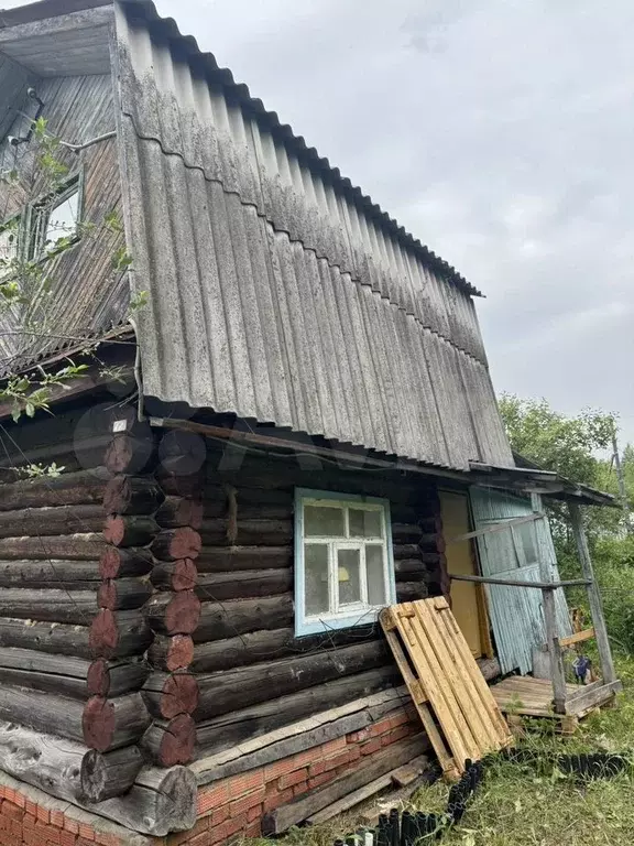 Дача 25 м на участке 3 сот. - Фото 0