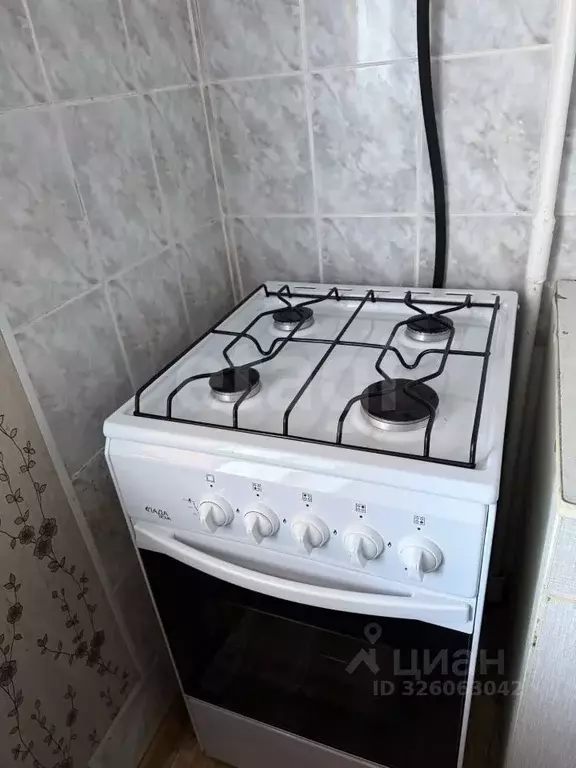 1-к кв. Орловская область, Орел ул. Цветаева, 5А (33.9 м) - Фото 1