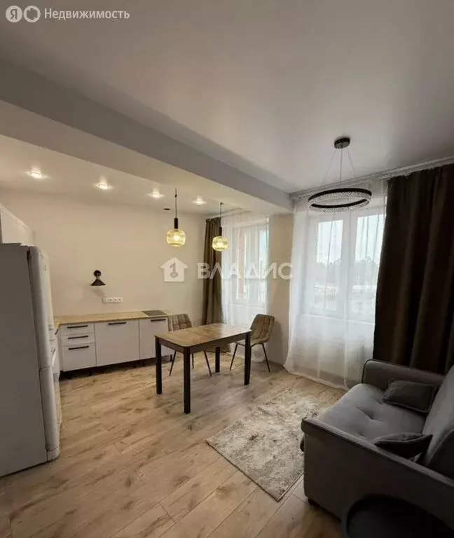 2-комнатная квартира: Улан-Удэ, 102-й микрорайон, улица Ринчино, 39к1 ... - Фото 1