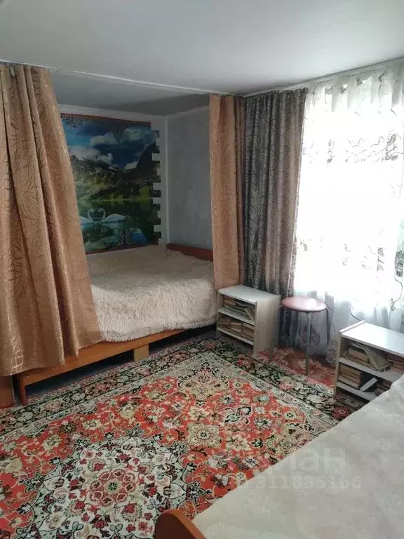 Дом в Нижегородская область, с. Дивеево ул. Шалашкова, 41 (30 м) - Фото 2