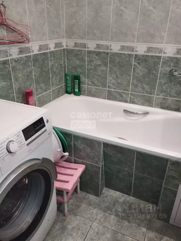 2-к кв. Москва ул. Адмирала Лазарева, 19к1 (60.4 м) - Фото 1