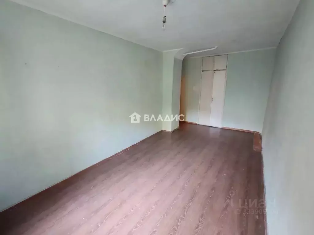 2-к кв. Бурятия, Улан-Удэ ул. Павлова, 72 (51.7 м) - Фото 2