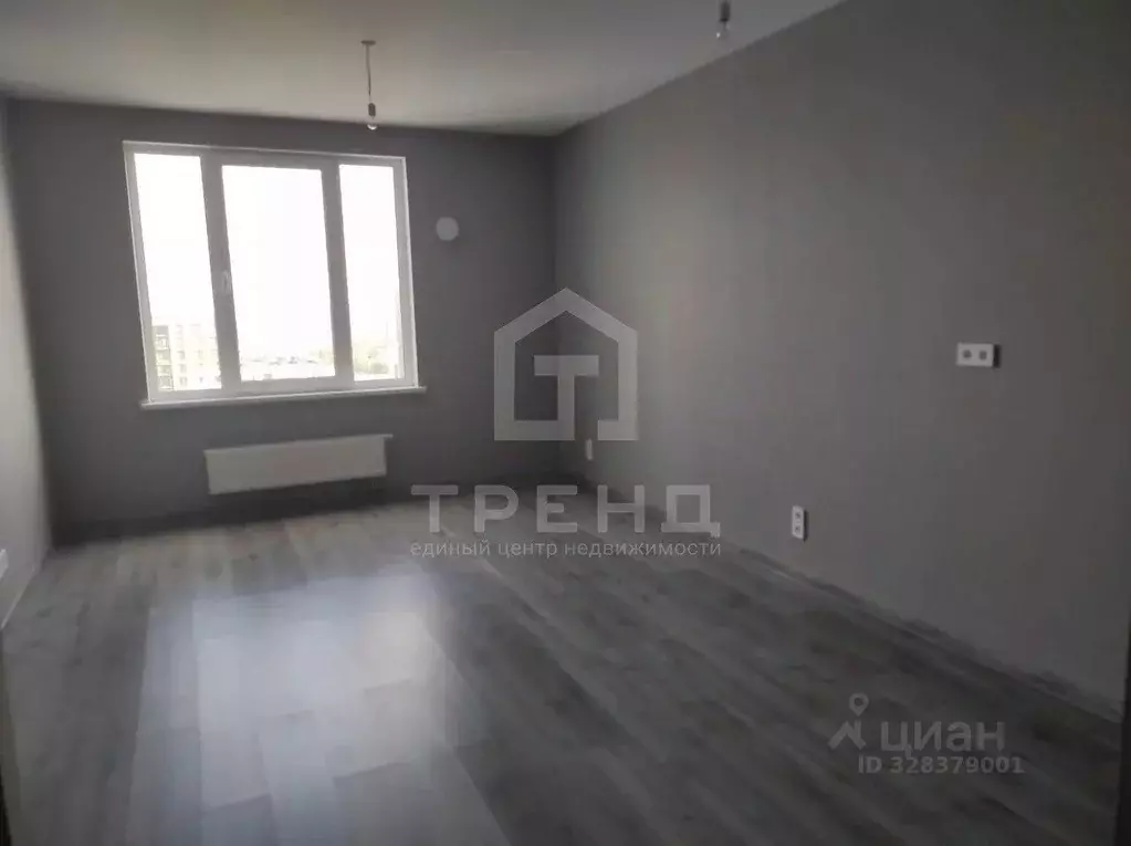 1-к кв. Санкт-Петербург Витебский просп., 99к1 (29.8 м) - Фото 1