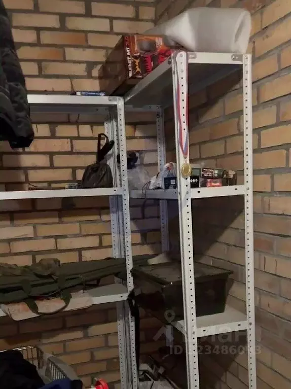 Склад в Самарская область, Самара Лесная ул., 33 (4 м) - Фото 1