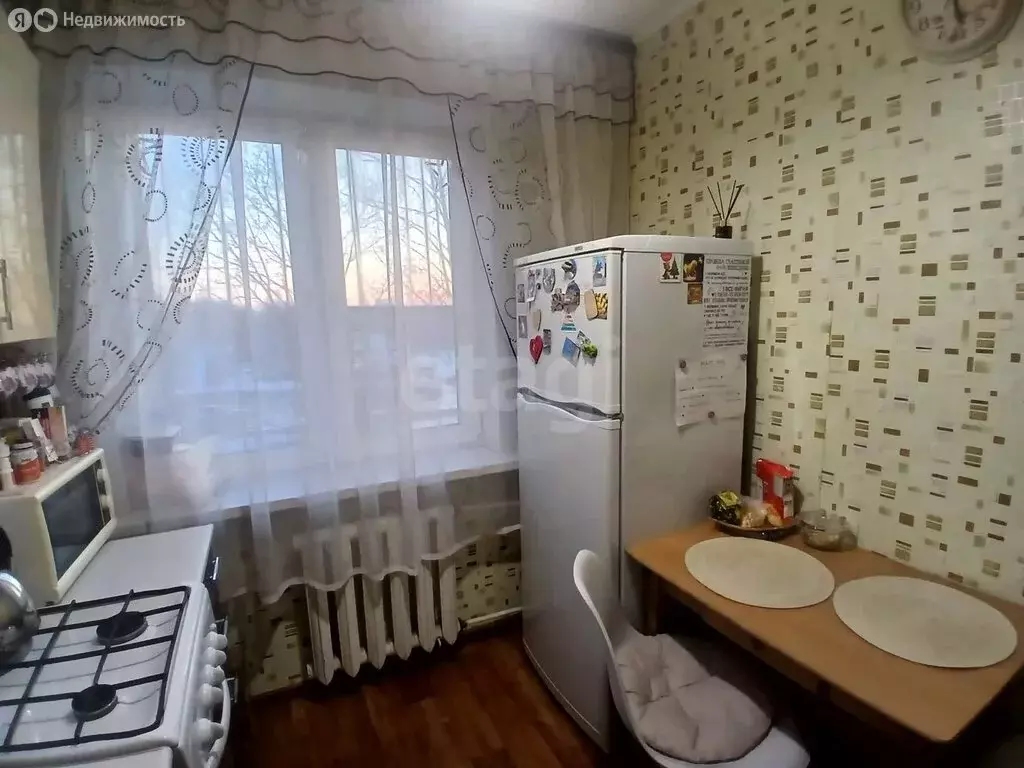 1-комнатная квартира: Тамбов, Мичуринская улица, 143 (30.3 м) - Фото 2