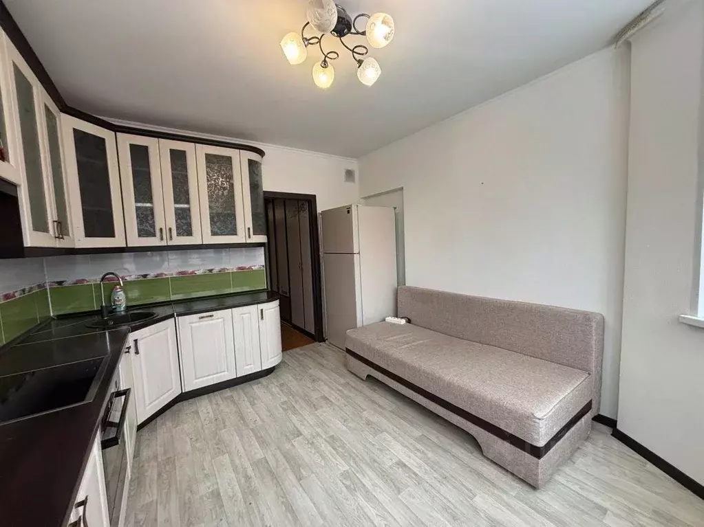 2-к кв. Московская область, Королев Пионерская ул., 30к8 (58.2 м) - Фото 2