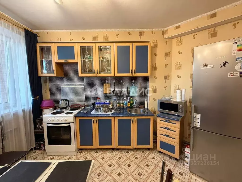2-к кв. Бурятия, Улан-Удэ ул. Смолина, 54А (55.7 м) - Фото 0
