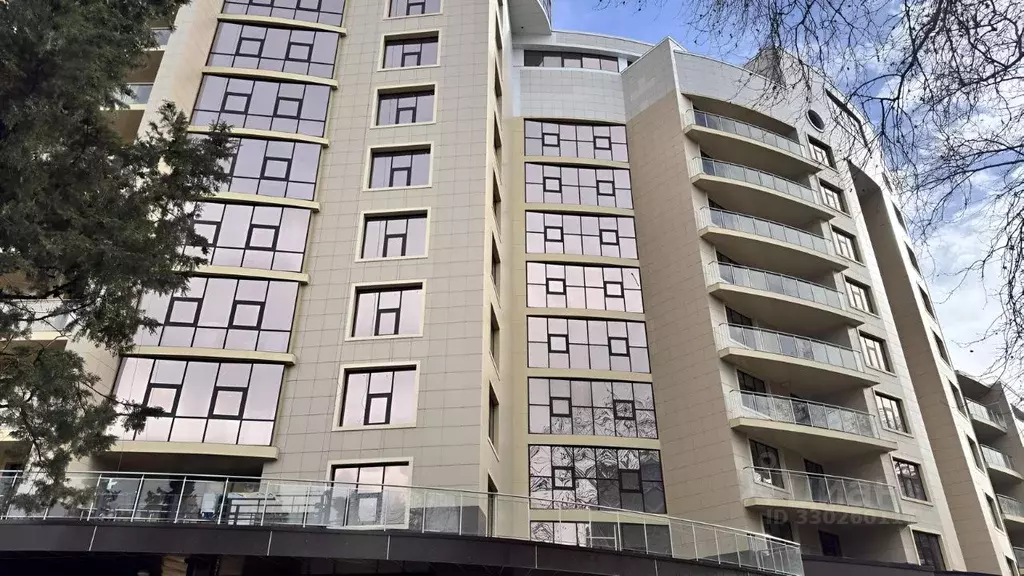 1-к кв. Крым, Алушта ул. Ленина, 37 (50.5 м) - Фото 2
