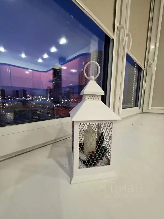 2-к кв. Москва ул. Недорубова, 21 (60.3 м) - Фото 1