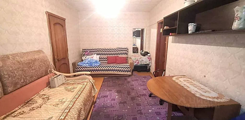 2-к кв. Московская область, Королев ул. Корсакова, 1 (48.0 м) - Фото 0