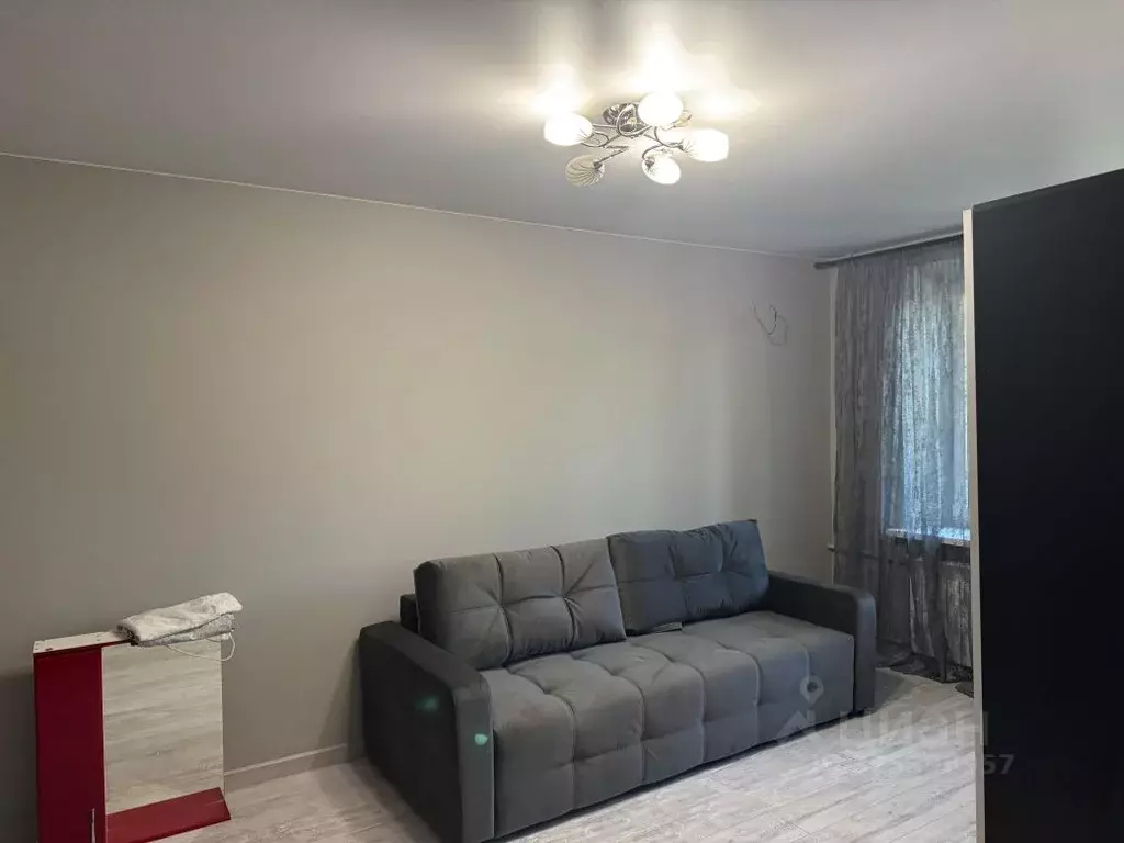 2-к кв. Ростовская область, Ростов-на-Дону просп. Ленина, 113 (50.0 м) - Фото 1