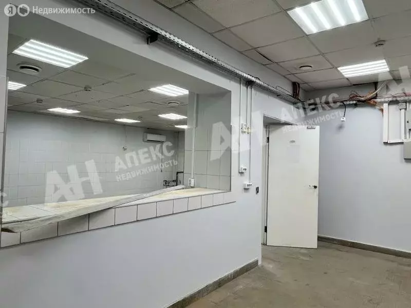 Помещение свободного назначения (227 м) - Фото 2