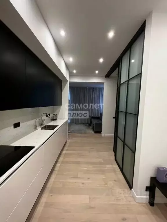 2-к кв. Московская область, Мытищи городской округ, пос. Вешки, Новые ... - Фото 1