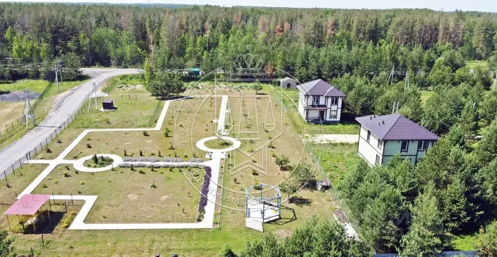 Коттедж в Татарстан, Лаишевский район, Орловское с/пос, д. Орел ул. ... - Фото 2