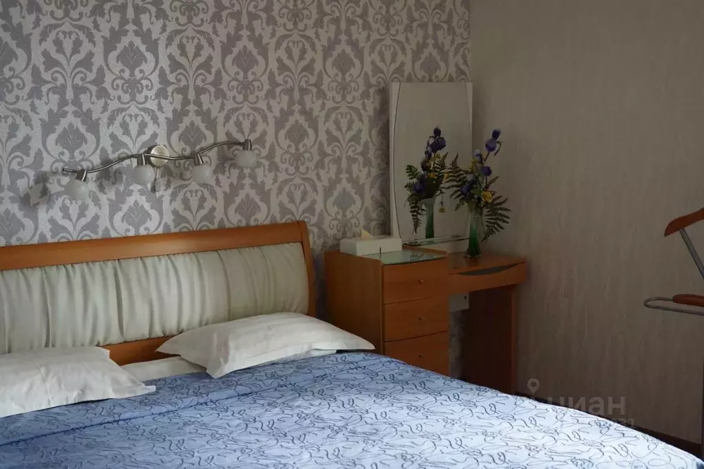 Комната Приморский край, Владивосток ул. Суханова, 3Б (23.0 м) - Фото 2