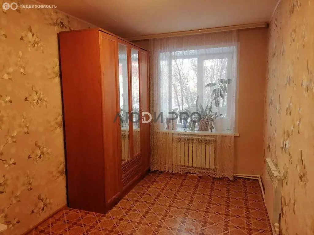 2-комнатная квартира: деревня Подымалово, улица Пушкина, 2 (43.4 м) - Фото 2