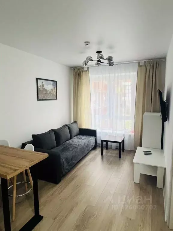 2-к кв. Москва Сосенское поселение, ул. Александры Монаховой, 91к1 ... - Фото 1