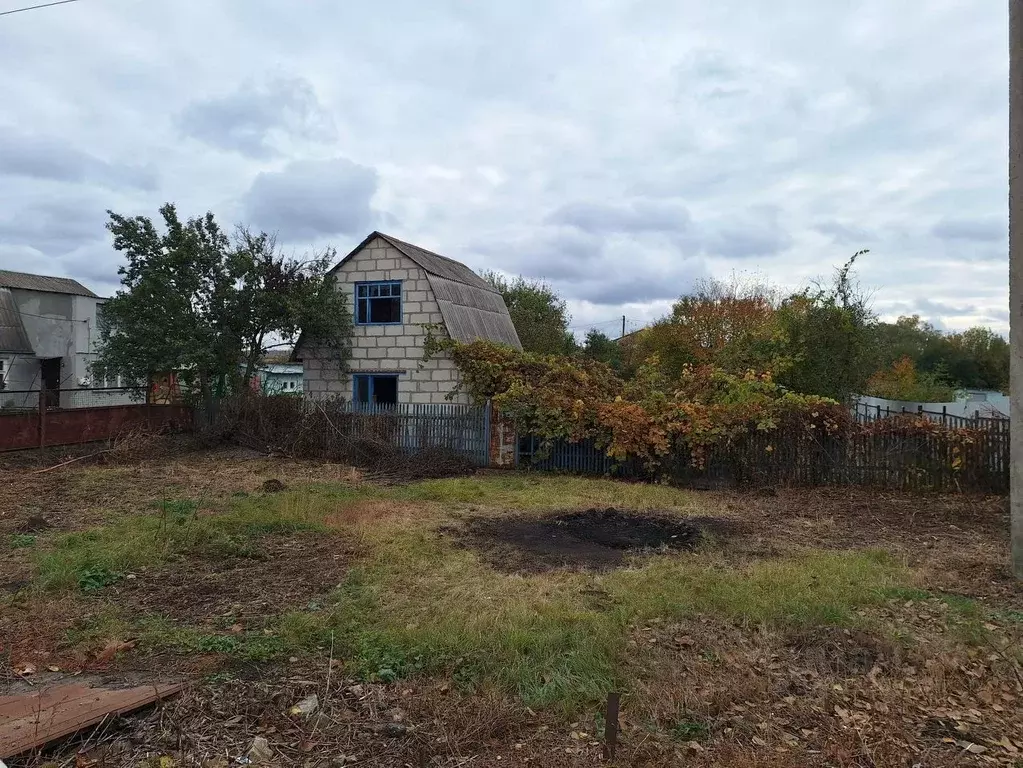 Дом в Белгородская область, Белгородский район, Разумное рп  (50 м) - Фото 1