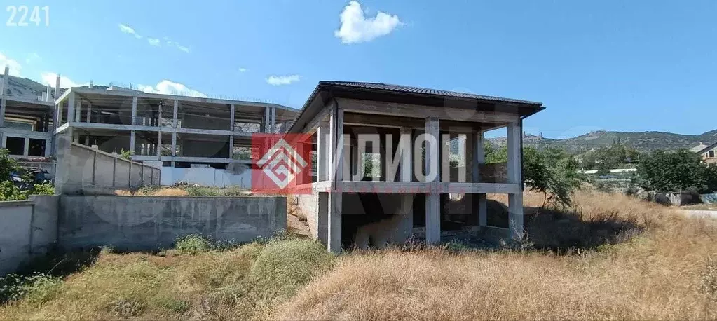 Дом 190 м на участке 10 сот. - Фото 1