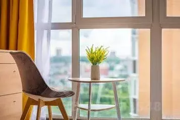 2-к кв. Чувашия, Чебоксары ул. Академика Алексея Николаевича Крылова, ... - Фото 1