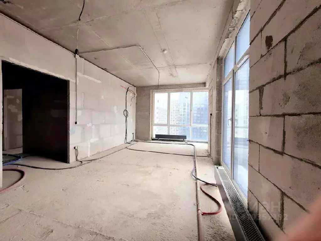 3-к кв. Москва Гжатская ул., 5к10 (76.3 м) - Фото 0