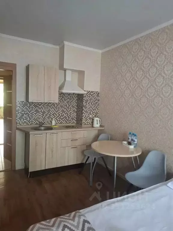 Комната Московская область, Люберцы городской округ, Томилино пгт ул. ... - Фото 2