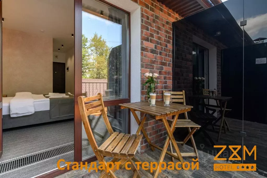 Комната Санкт-Петербург Транспортный пер., 15 (15.0 м) - Фото 0