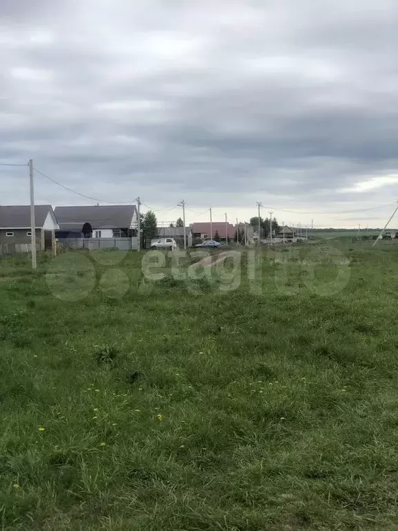 Участок 7,9 сот. (СНТ, ДНП) - Фото 0
