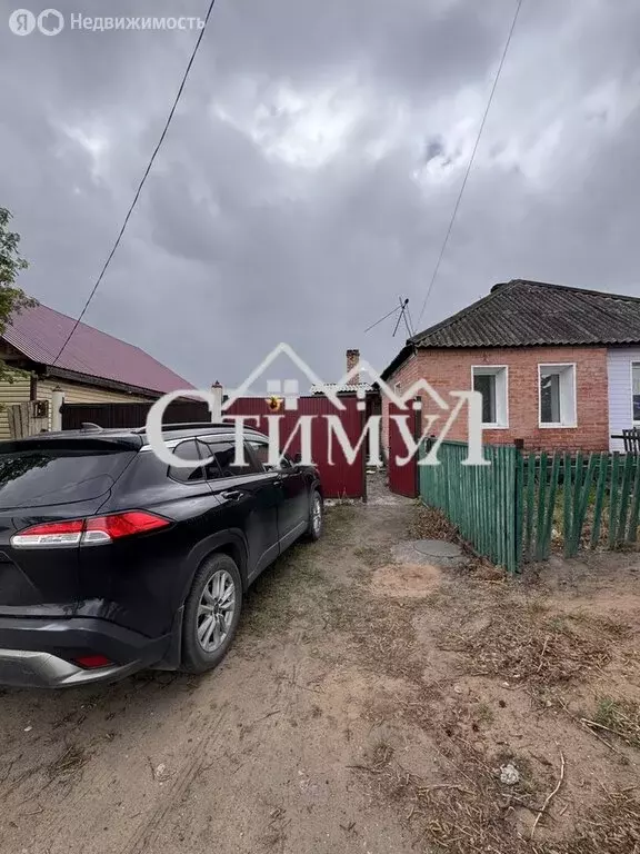 Дом в Черногорск, улица Чернышевского, 14 (36 м) - Фото 1