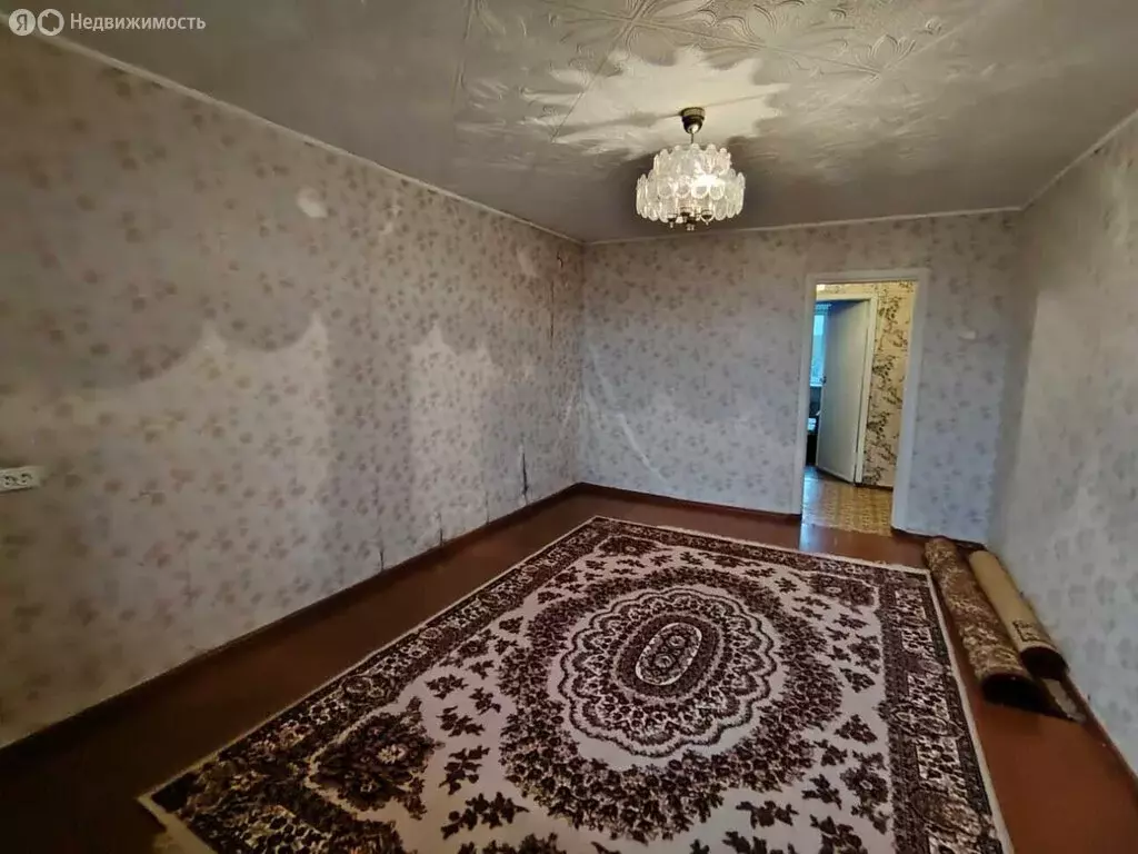 3-комнатная квартира: Атиг, улица Урицкого, 15 (59.6 м) - Фото 2