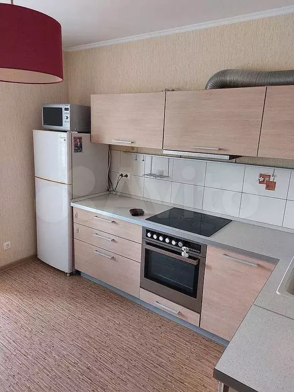 2-к. квартира, 56 м, 2/10 эт. - Фото 1