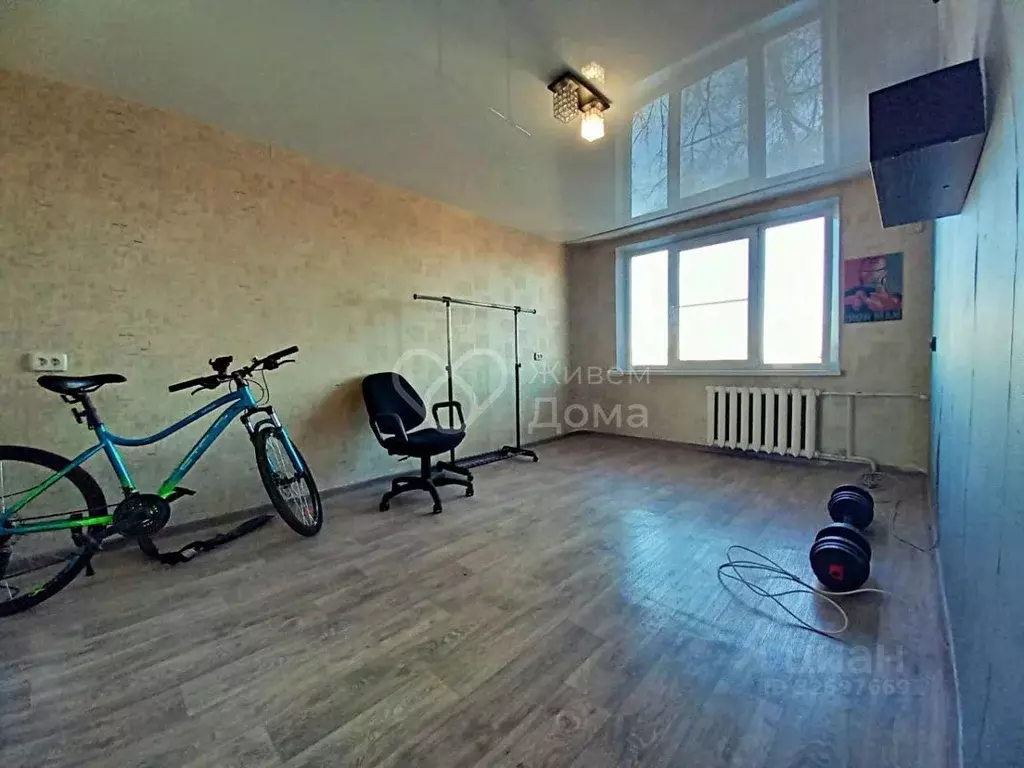 1-к кв. Волгоградская область, Волжский Советская ул., 41А (30.3 м) - Фото 2