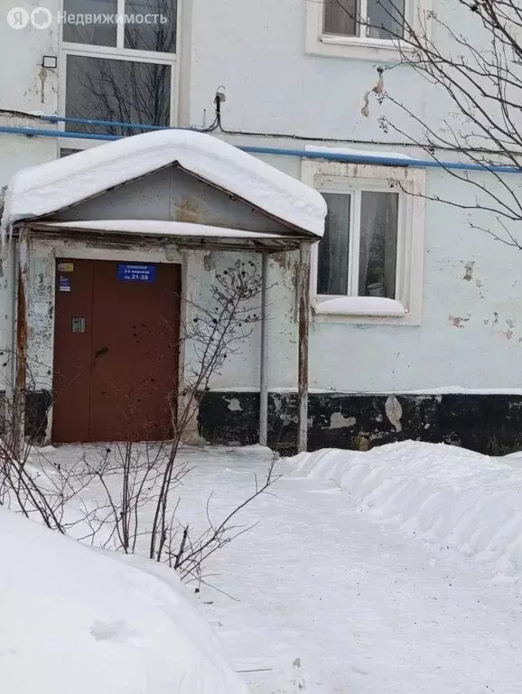 3-комнатная квартира: Чусовой, улица Челюскинцев, 10 (65.1 м) - Фото 2