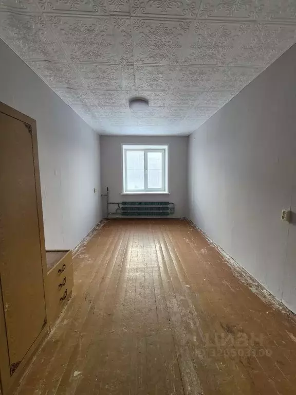 Комната Вологодская область, Вологда Козленская ул., 127А (12.0 м) - Фото 1