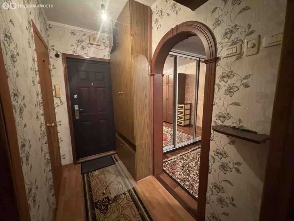 1-комнатная квартира: Курск, улица Карла Маркса, 69В (36.7 м) - Фото 1