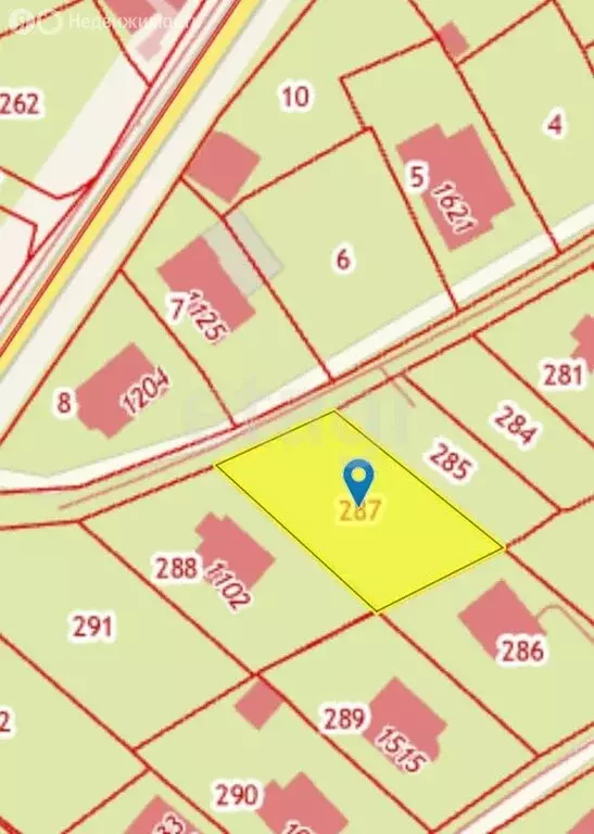 Дом в Калининградская область, Черняховский муниципальный округ, ... - Фото 1