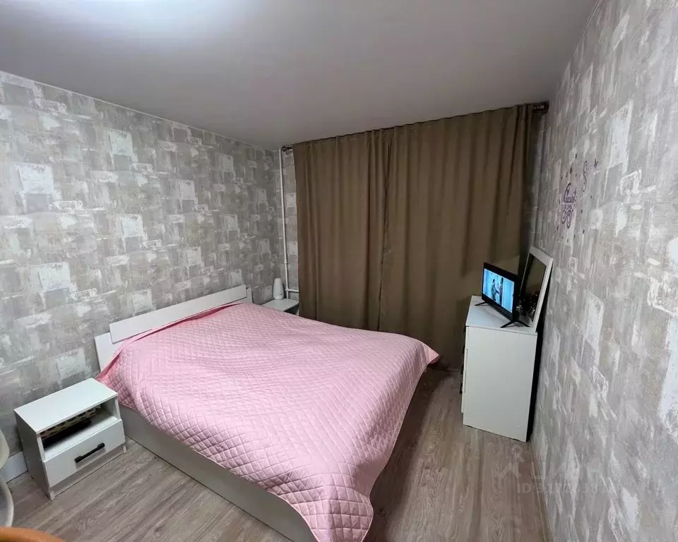 1-к кв. Москва Таганрогская ул., 9 (35.0 м) - Фото 0