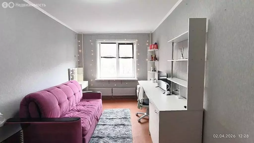 2-комнатная квартира: Новокуйбышевск, улица Свердлова, 15Б (54 м) - Фото 1