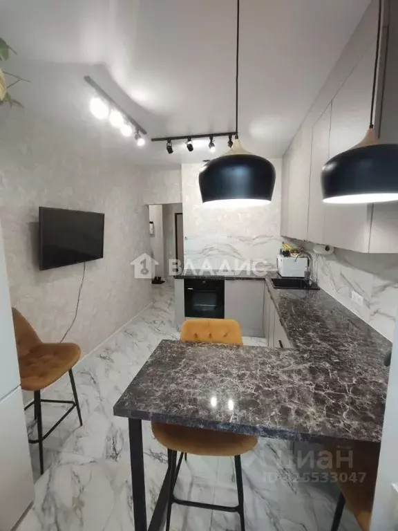 2-к кв. Ленинградская область, Мурино Всеволожский район, ул. Шоссе в ... - Фото 1