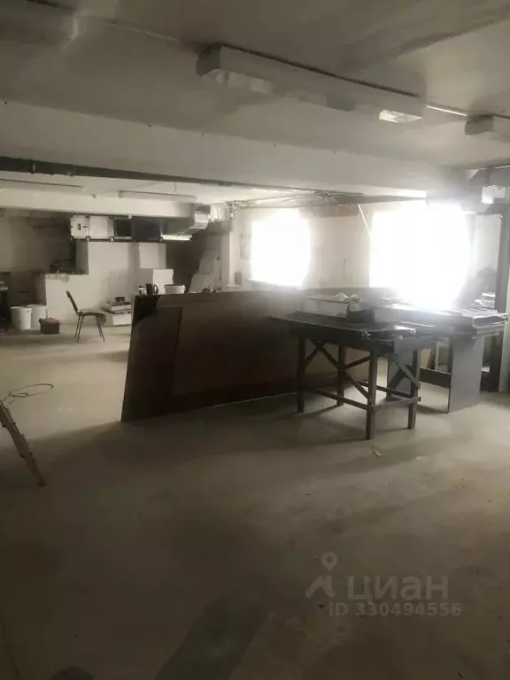 Помещение свободного назначения в Саха (Якутия), Нерюнгри ул. ... - Фото 1