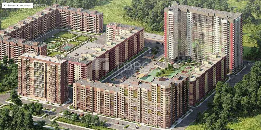 Помещение свободного назначения (411 м) - Фото 2