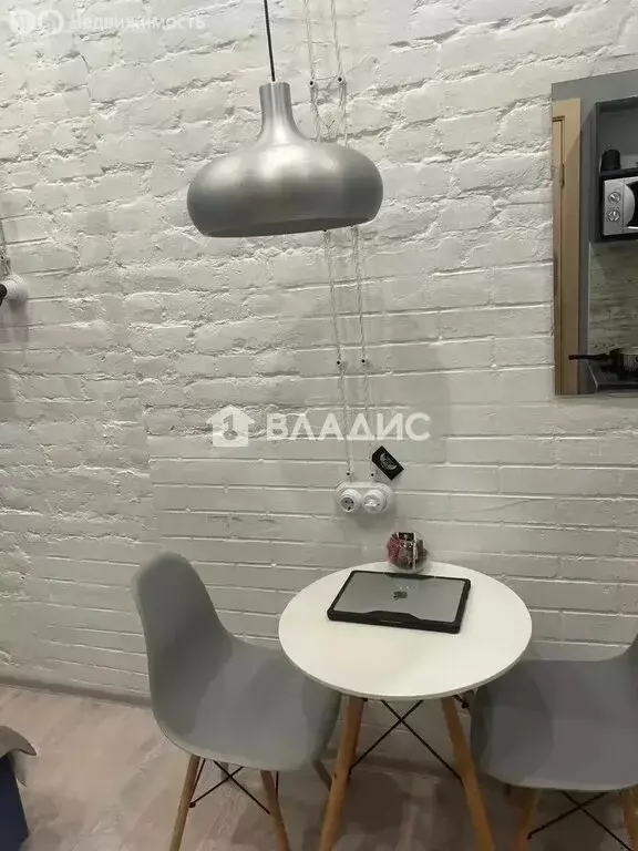 Квартира-студия: Санкт-Петербург, Съезжинская улица, 25 (16 м) - Фото 2