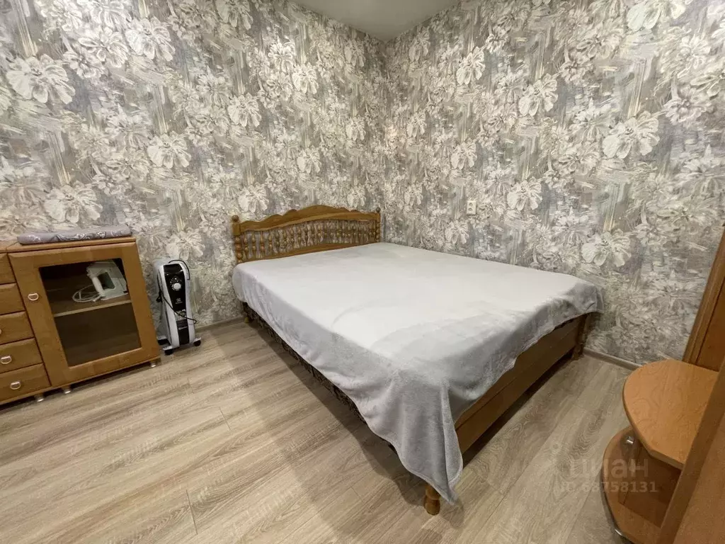 1-к кв. Татарстан, Казань ул. Четаева, 5 (32.5 м) - Фото 1